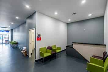 Fully Fitted Medical / Retail – Invest or Occupy