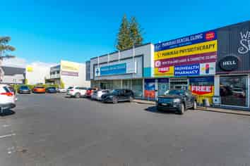 Fully Fitted Medical / Retail – Invest or Occupy