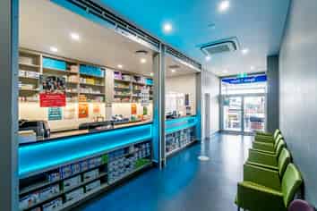 Fully Fitted Medical / Retail – Invest or Occupy