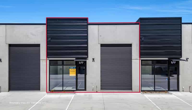 2/17 Hands Road, Middleton