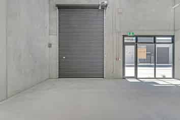 Price reduced - brand new industrial unit
