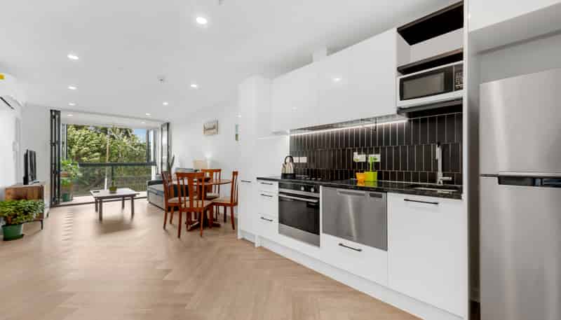 102/82 Jellicoe Road, Panmure