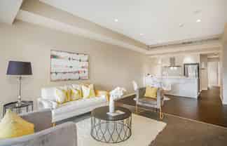 819/41 Beach Road, Auckland Central