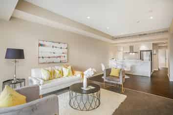 819/41 Beach Road, Auckland Central
