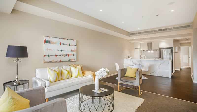 819/41 Beach Road, Auckland Central