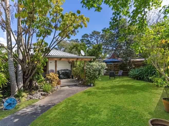 121 Oreil Avenue, West Harbour