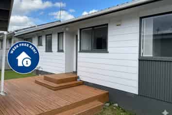 3/63 Archmillen Avenue, Pakuranga