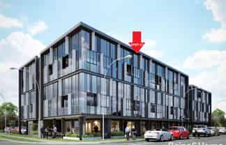 17/436 Maunganui Road, Mount Maunganui