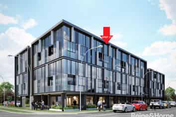 17/436 Maunganui Road, Mount Maunganui
