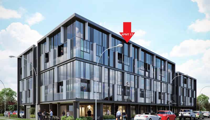 17/436 Maunganui Road, Mount Maunganui