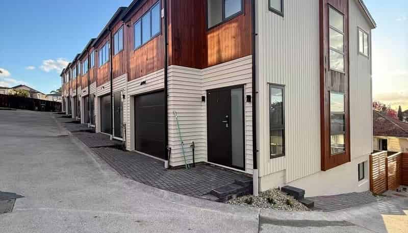 6/1026 New North Road, Mount Albert
