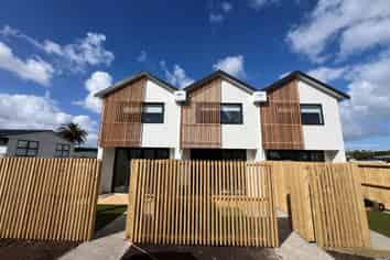 A/1 Johnston Road, Mount Wellington