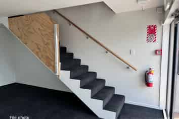 Tenanted Investment - Warehouse/Office