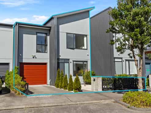 33 Wallace Road, Hobsonville