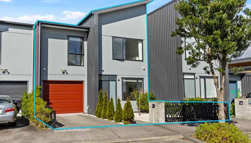 33 Wallace Road, Hobsonville
