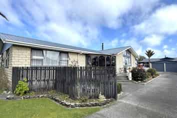  342 Main South Road, Paroa