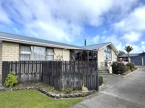 342 Main South Road, Paroa