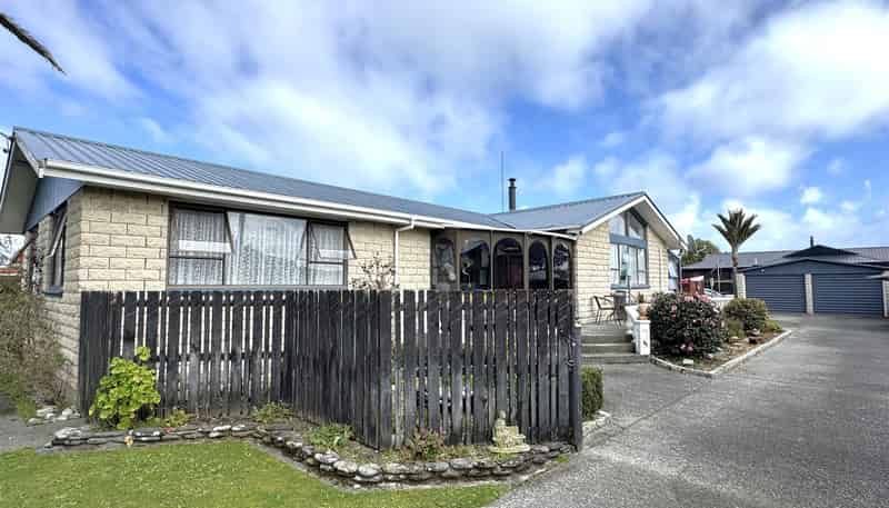  342 Main South Road, Paroa