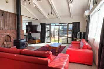  342 Main South Road, Paroa
