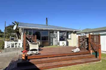  342 Main South Road, Paroa