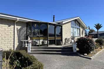  342 Main South Road, Paroa