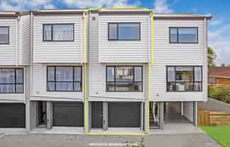 7/45 Dale Crescent, Pakuranga