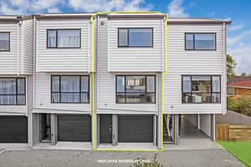 7/45 Dale Crescent, Pakuranga