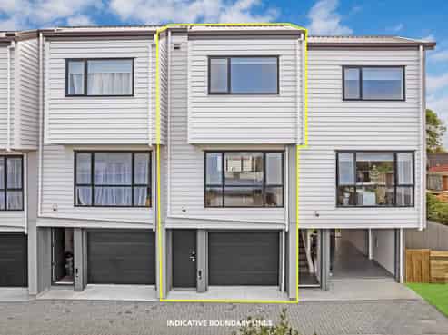 7/45 Dale Crescent, Pakuranga