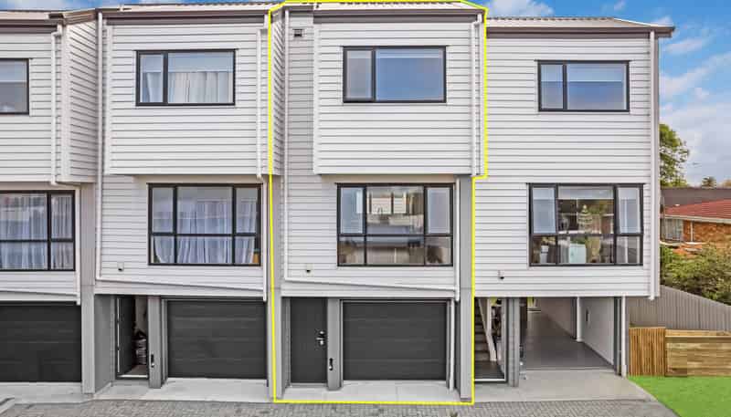 7/45 Dale Crescent, Pakuranga