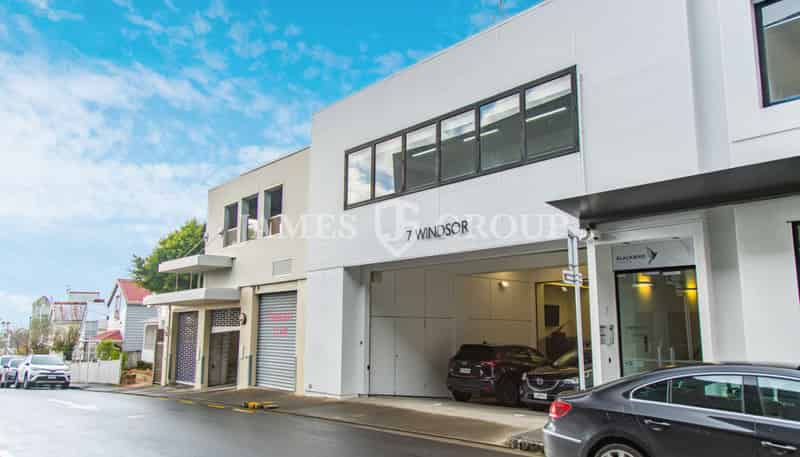 Suite D/7 Windsor Street, Parnell