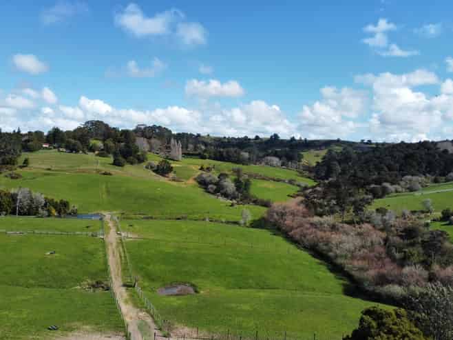 Whitford Grazing Lease