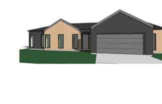 lot 24 Te Tiireke Drive, Glenview