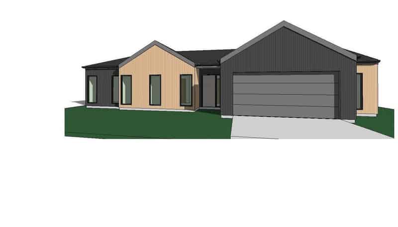 lot 24 Te Tiireke Drive, Glenview