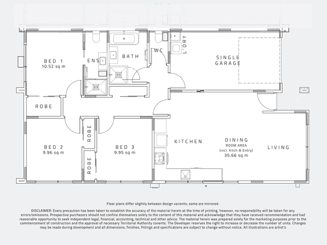 / Jacks Landing Drive , Hamilton Lake