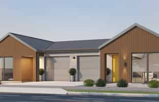 / Jacks Landing Drive , Hamilton Lake