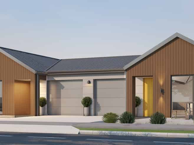 / Jacks Landing Drive , Hamilton Lake