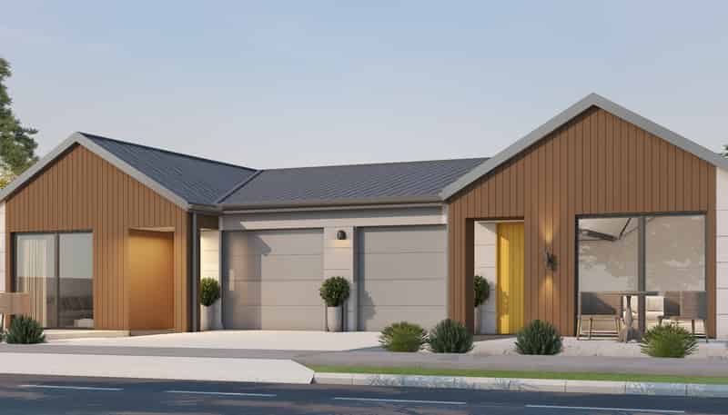 / Jacks Landing Drive , Hamilton Lake