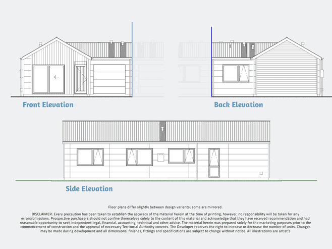 / Jacks Landing Drive , Hamilton Lake