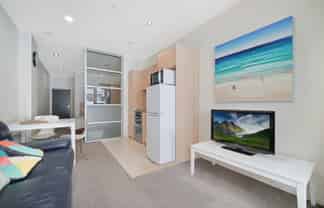 208/85 Beach Road, Auckland Central