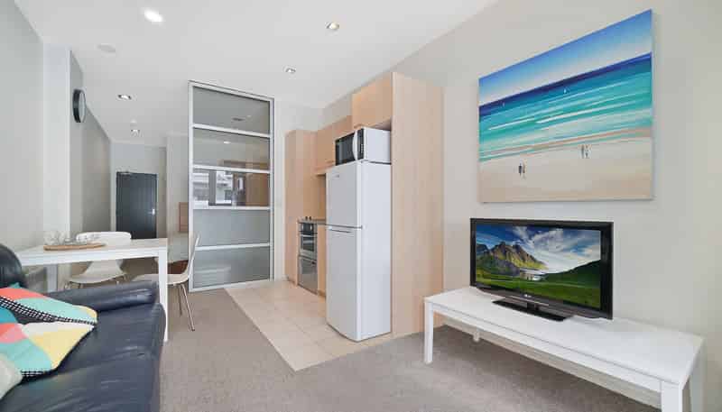 208/85 Beach Road, Auckland Central