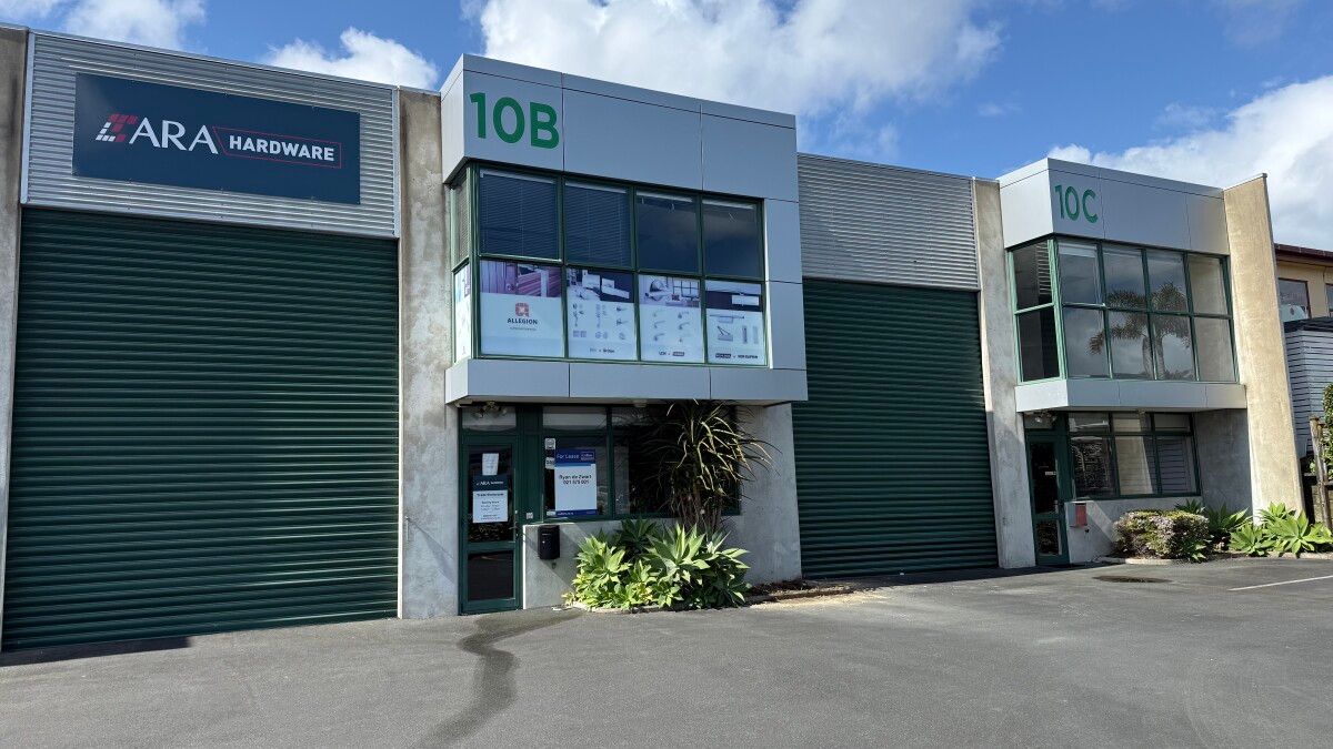 2 x Warehouse premises available now! - Ansicht 2