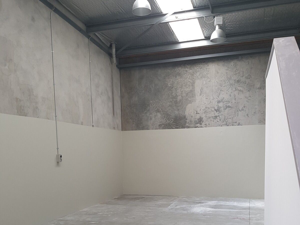 2 x Warehouse premises available now! - Ansicht 3