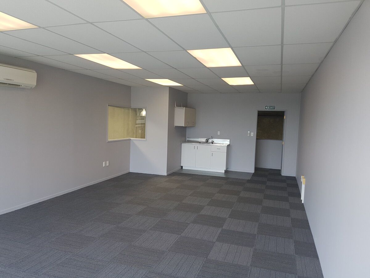 2 x Warehouse premises available now! - Ansicht 5