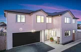 95D Raglan Street, Mangere East