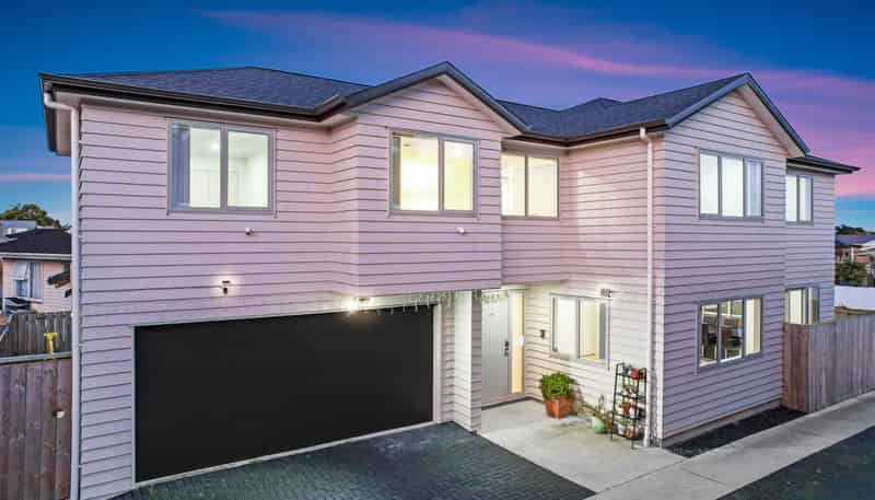 95D Raglan Street, Mangere East