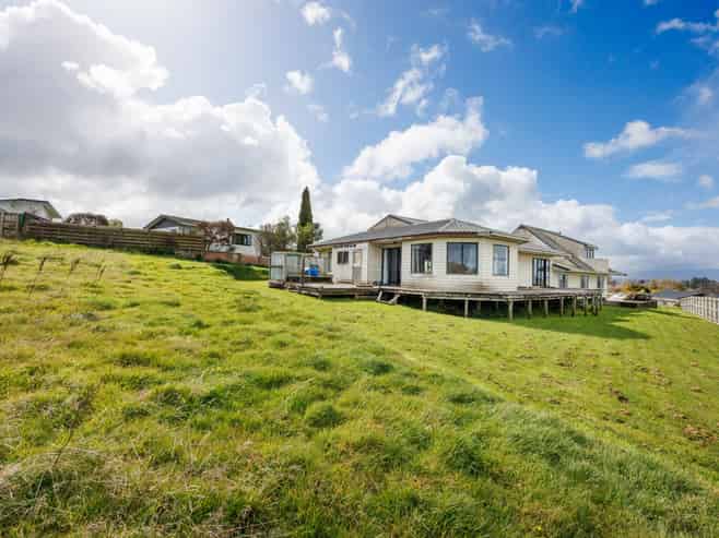 12A Heatherlea Heights, Feilding