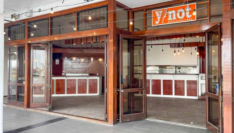 Unit 3/145 Quay Street, Auckland Central