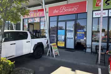 High Exposure Retail on Apollo Drive |68m2