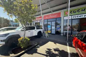 High Exposure Retail on Apollo Drive |68m2