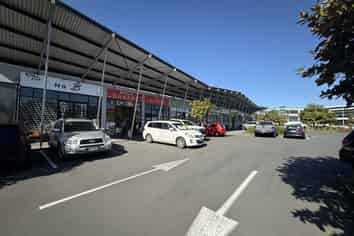 High Exposure Retail on Apollo Drive |68m2